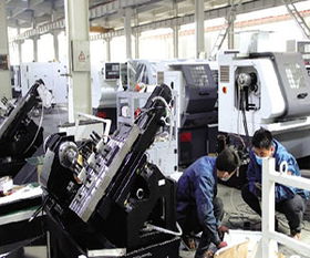 求新求变求突破 东部数控以智能化产品赢得市场肯定