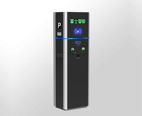 富士智能 以控制机为核，打造中国智能化产品标杆