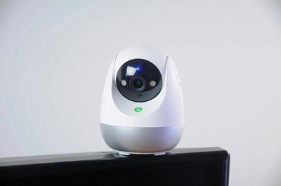 360智能摄像头 智能陪护与安全防护的完美融合