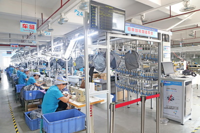 广东背包贴牌工厂智能化产品哪家强？深度解析与推荐