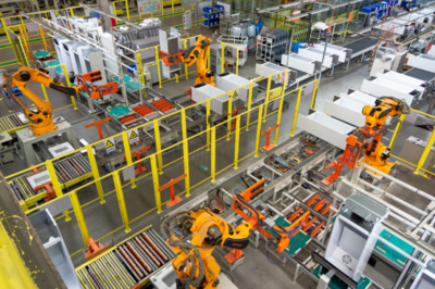 澳柯玛连续多年入选中国制造业500强，智能化产品战略驱动企业稳健前行