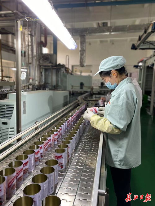 生产线智能化改造 每月新增300万元产值的成功案例